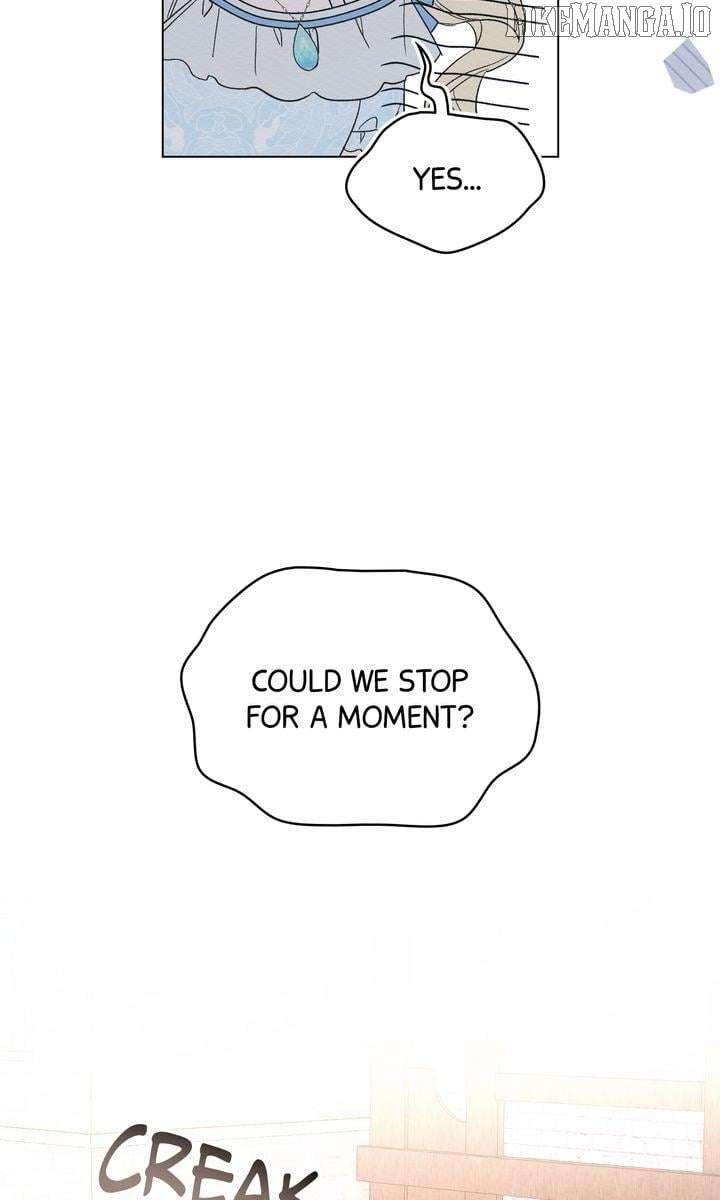 I Am Being Chased by My Husband Chapter 37 - Page 60