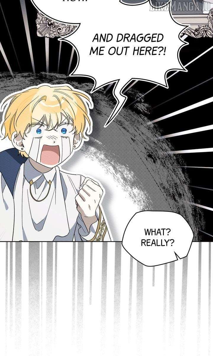 I Am Being Chased by My Husband Chapter 37 - Page 66