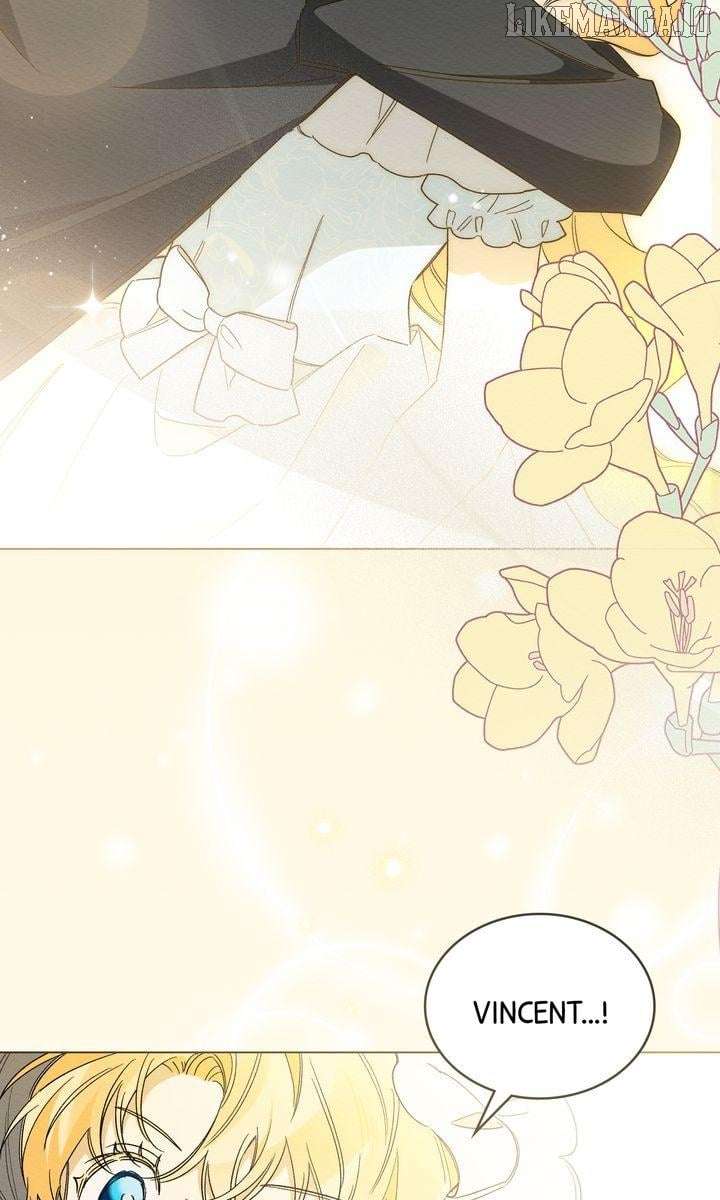 I Am Being Chased by My Husband Chapter 37 - Page 69