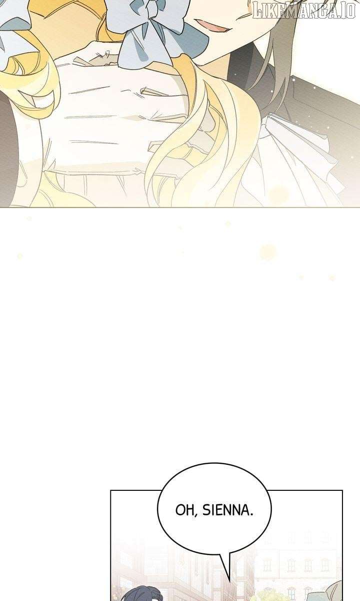 I Am Being Chased by My Husband Chapter 37 - Page 71