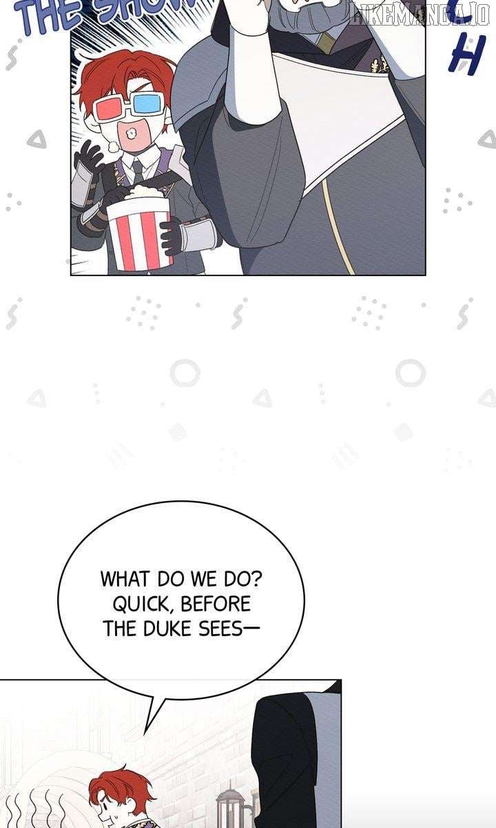 I Am Being Chased by My Husband Chapter 37 - Page 75