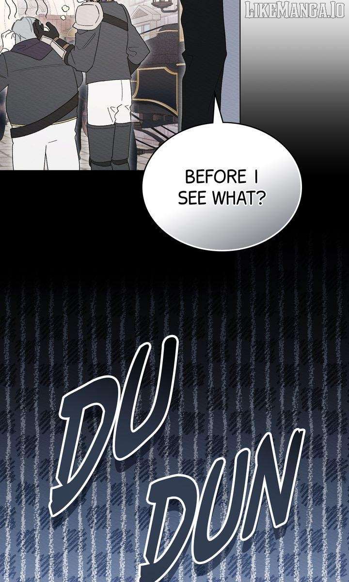 I Am Being Chased by My Husband Chapter 37 - Page 76