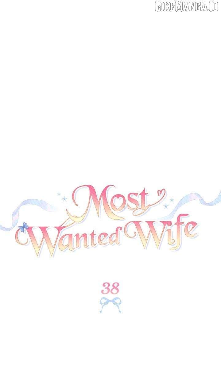 I Am Being Chased by My Husband Chapter 38 - Page 2
