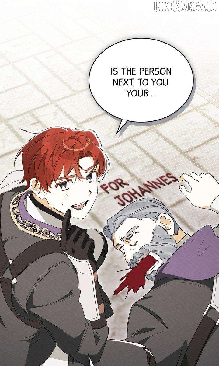 I Am Being Chased by My Husband Chapter 38 - Page 11