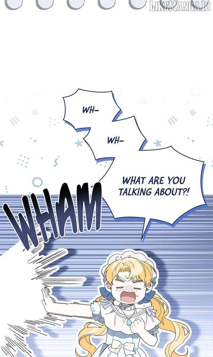 I Am Being Chased by My Husband Chapter 38 - Page 13