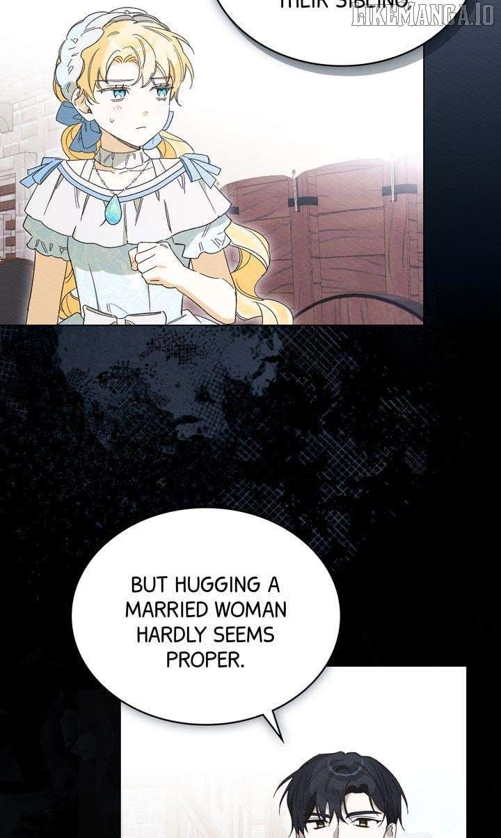 I Am Being Chased by My Husband Chapter 38 - Page 16