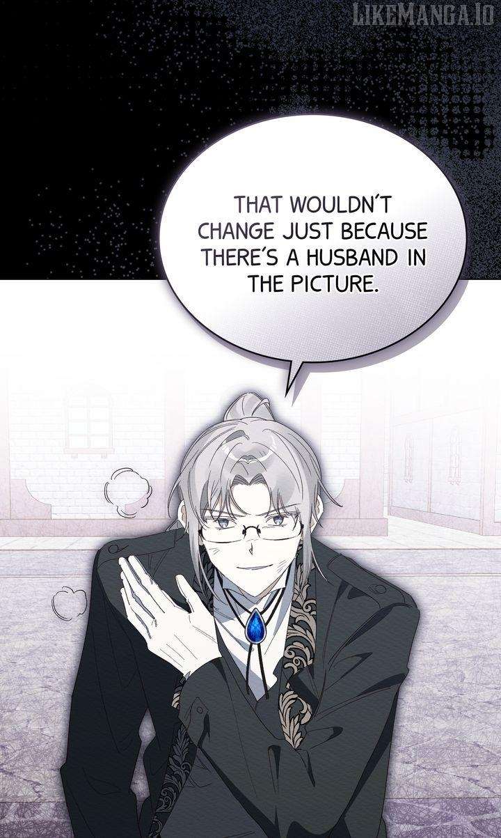I Am Being Chased by My Husband Chapter 38 - Page 19