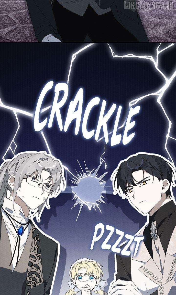 I Am Being Chased by My Husband Chapter 38 - Page 20