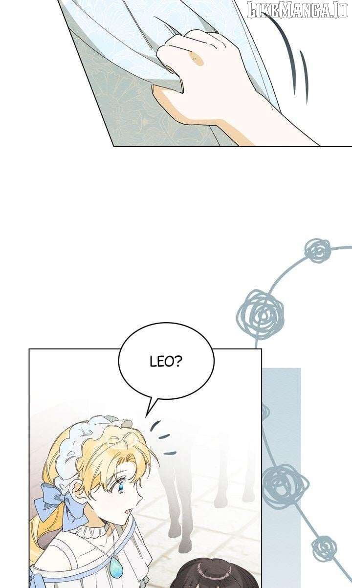 I Am Being Chased by My Husband Chapter 38 - Page 23