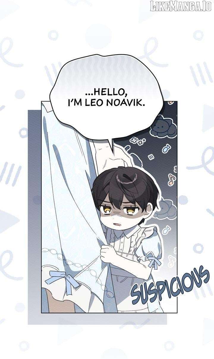 I Am Being Chased by My Husband Chapter 38 - Page 26