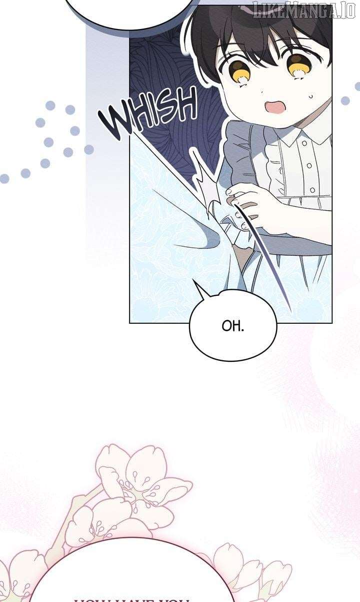 I Am Being Chased by My Husband Chapter 38 - Page 28