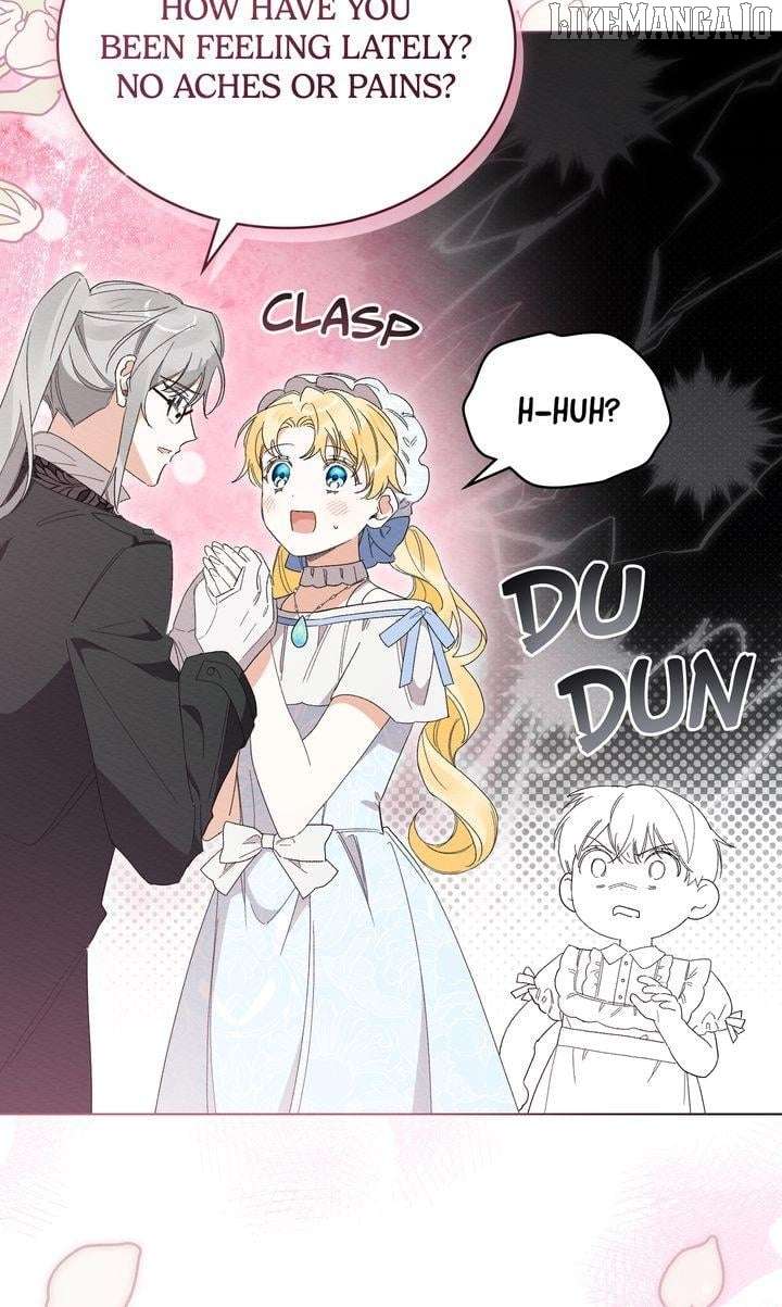 I Am Being Chased by My Husband Chapter 38 - Page 29