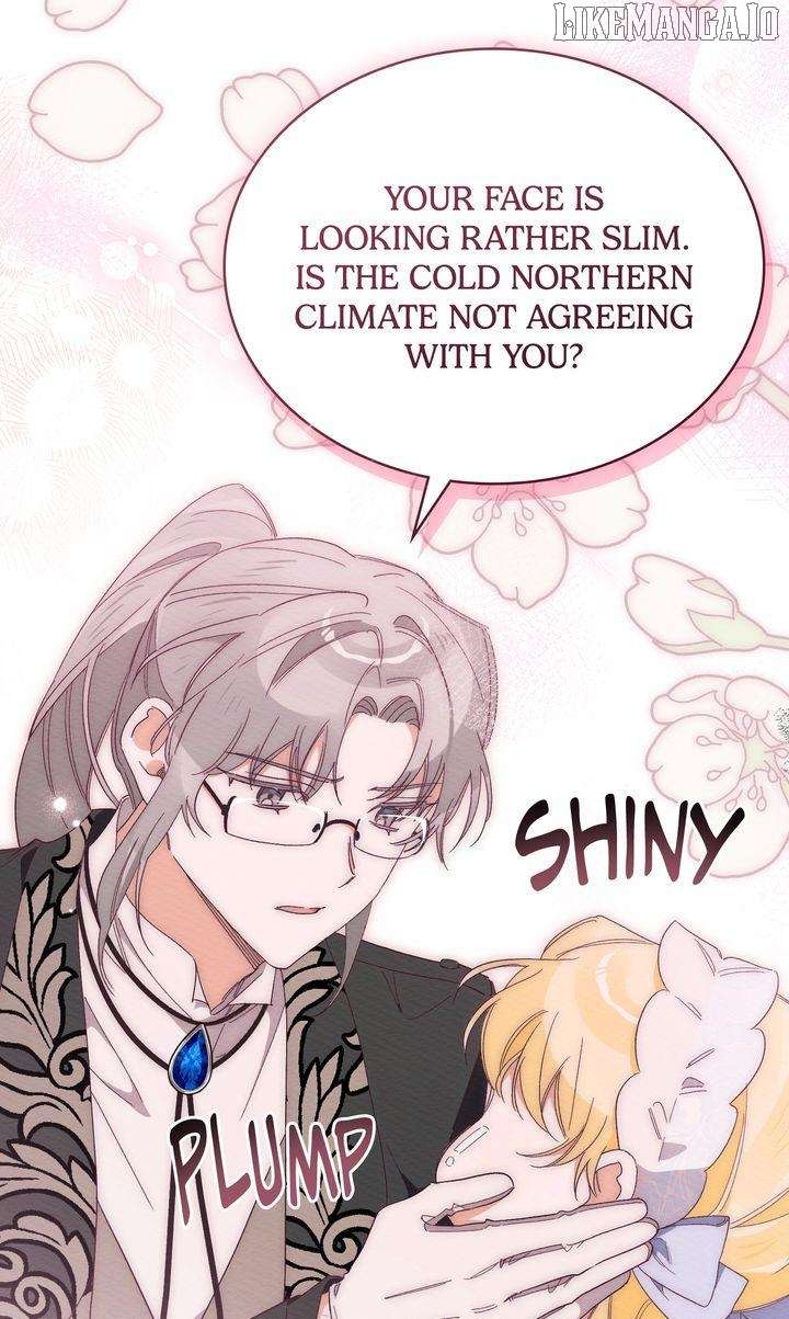 I Am Being Chased by My Husband Chapter 38 - Page 30