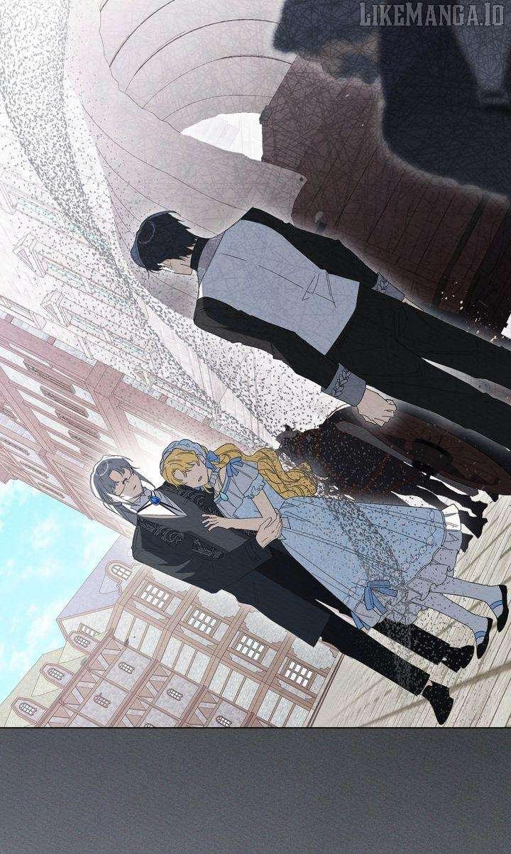 I Am Being Chased by My Husband Chapter 38 - Page 4