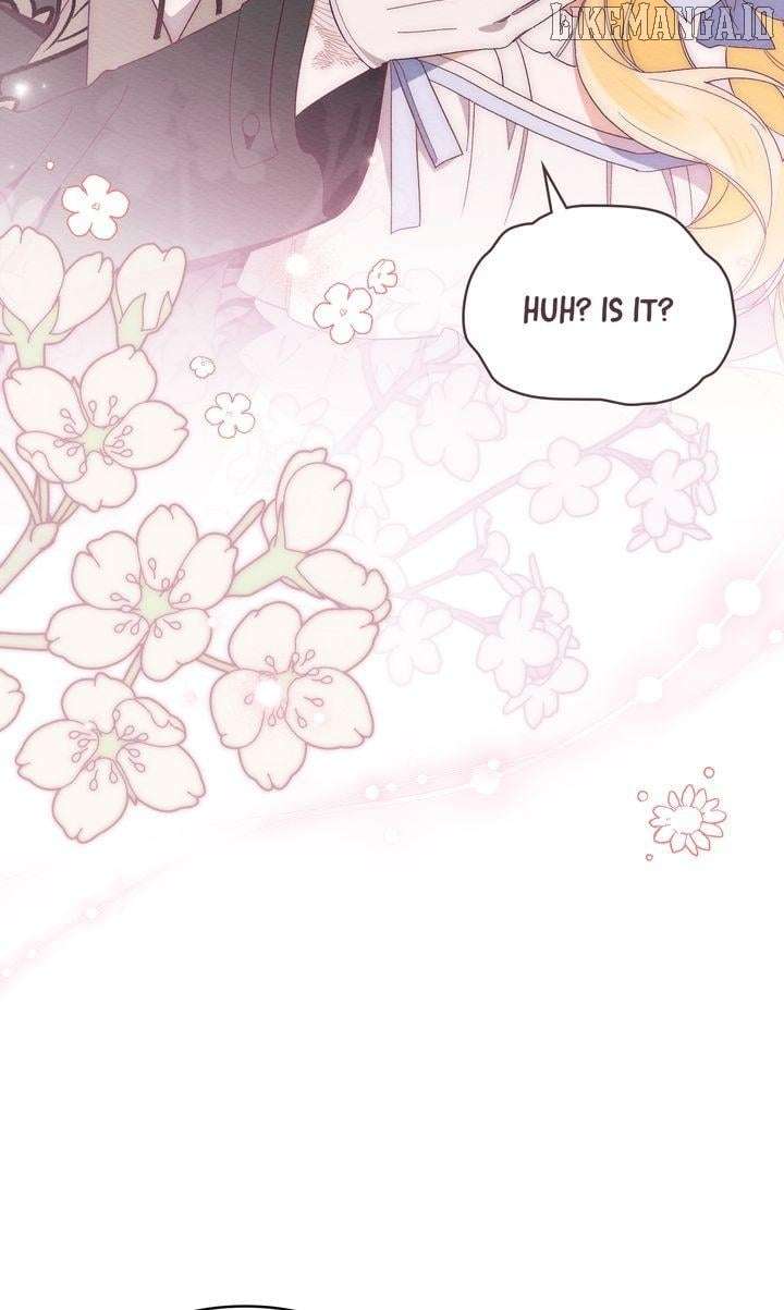 I Am Being Chased by My Husband Chapter 38 - Page 31