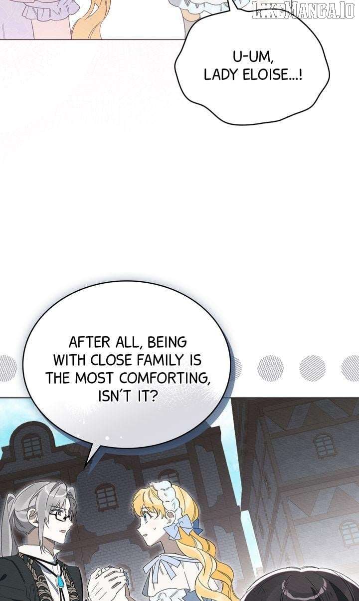 I Am Being Chased by My Husband Chapter 38 - Page 33