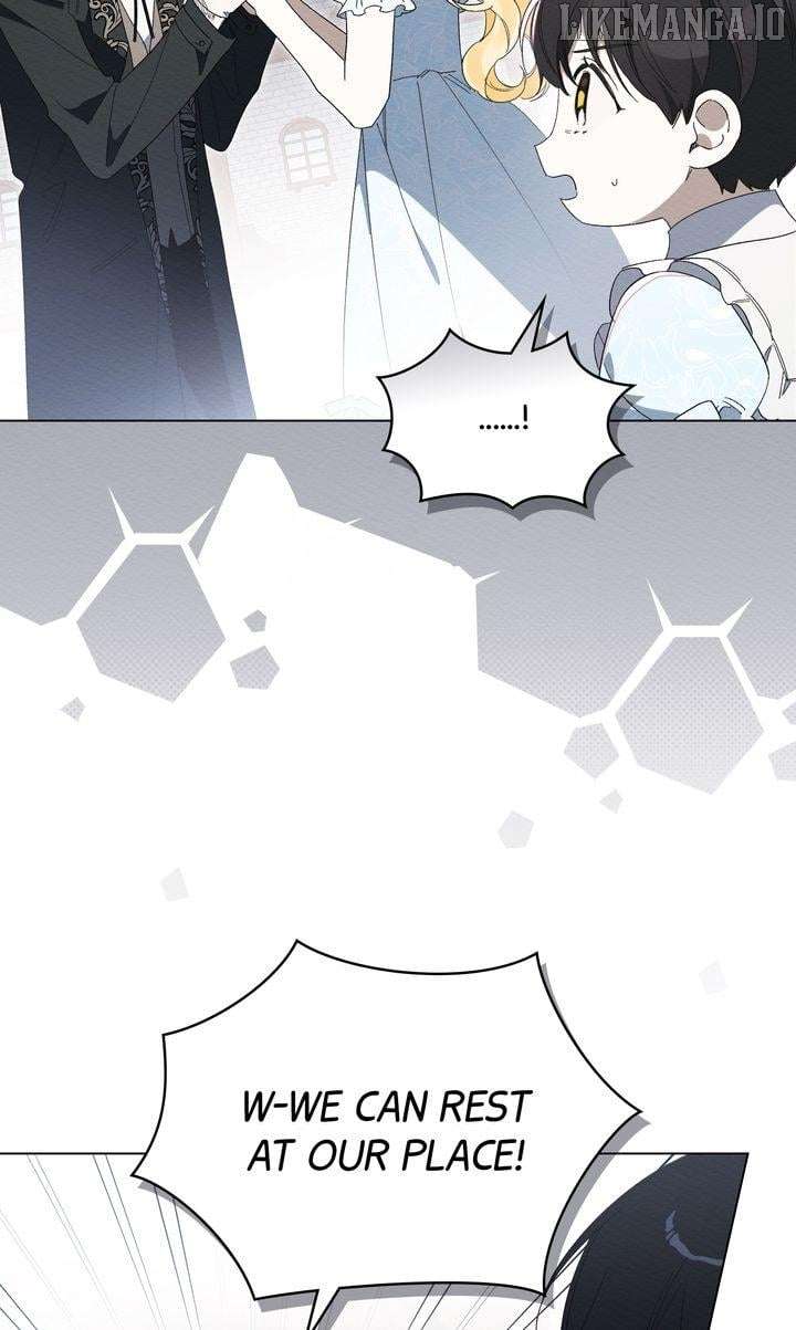 I Am Being Chased by My Husband Chapter 38 - Page 34