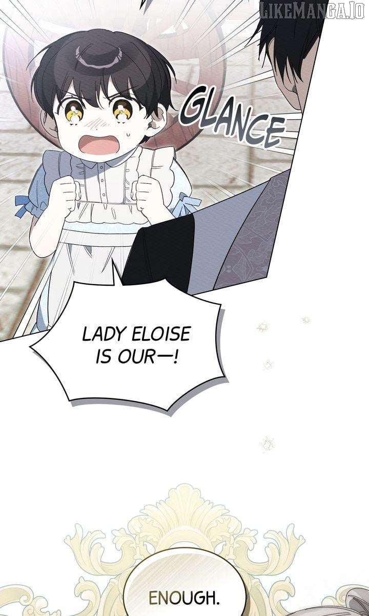 I Am Being Chased by My Husband Chapter 38 - Page 35