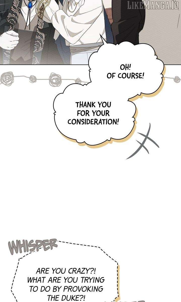 I Am Being Chased by My Husband Chapter 38 - Page 41