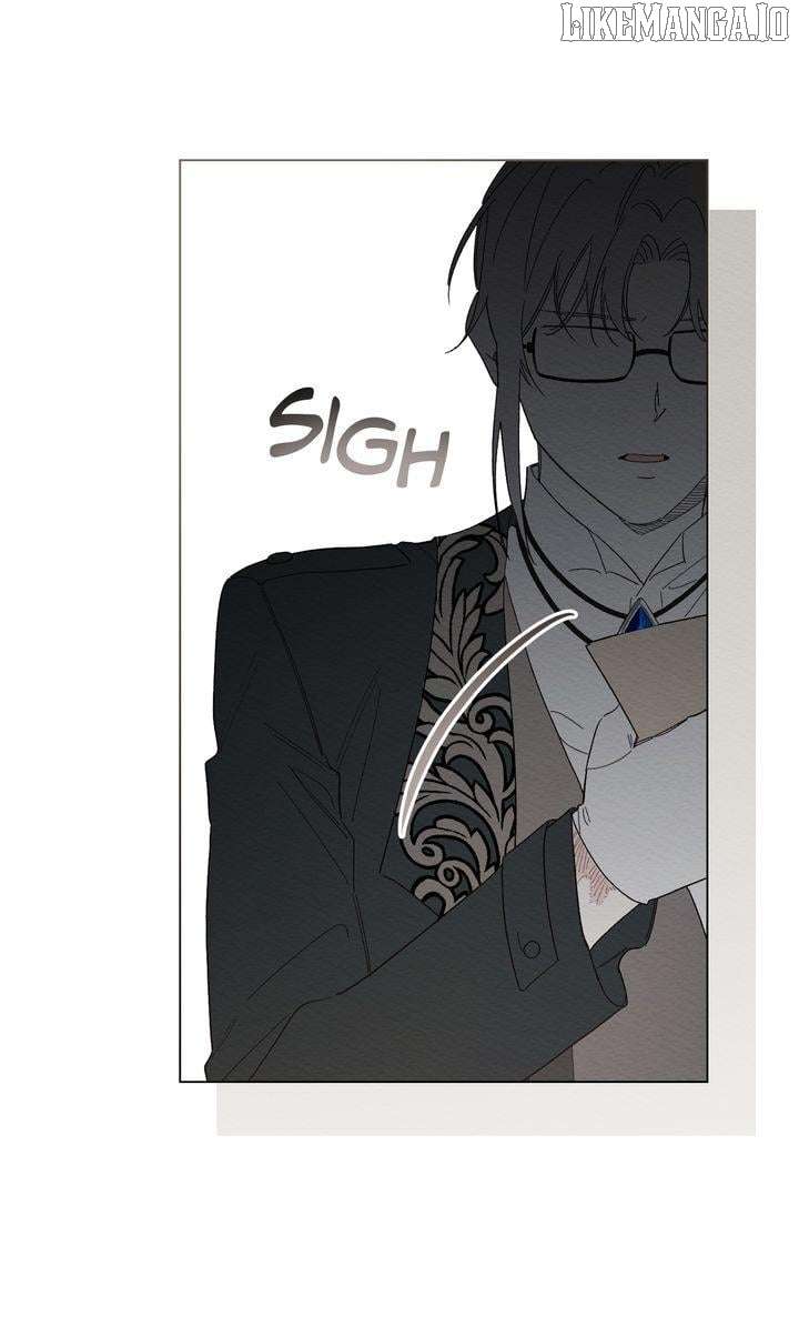 I Am Being Chased by My Husband Chapter 38 - Page 43