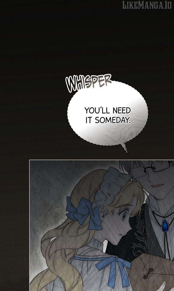 I Am Being Chased by My Husband Chapter 38 - Page 45