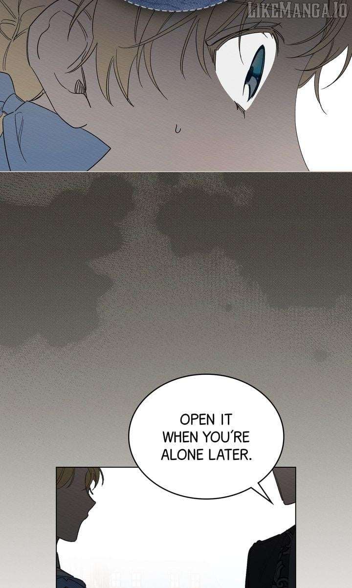 I Am Being Chased by My Husband Chapter 38 - Page 47