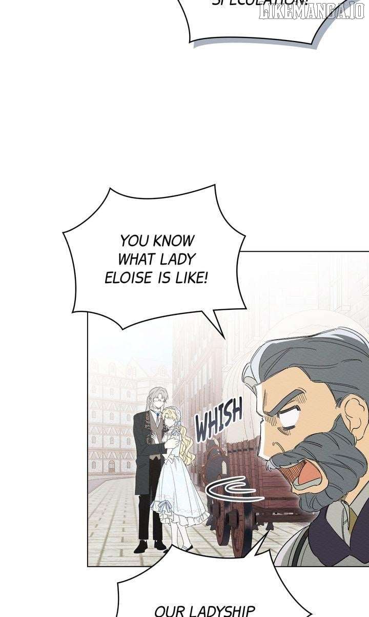 I Am Being Chased by My Husband Chapter 38 - Page 6