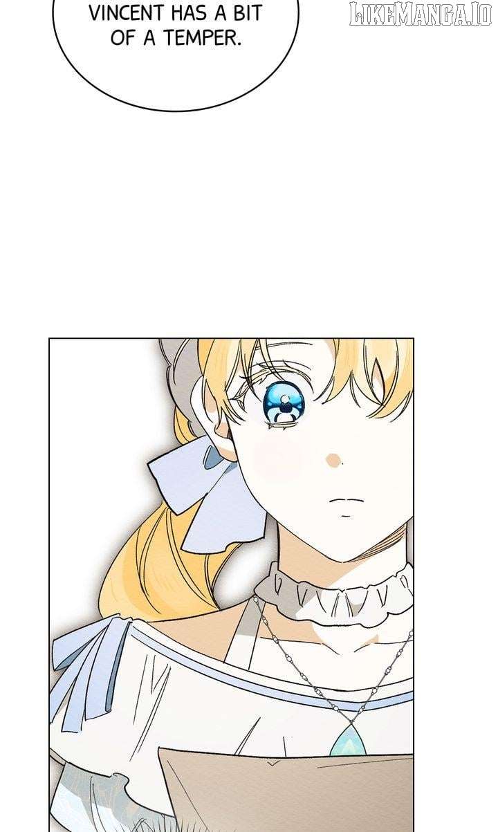 I Am Being Chased by My Husband Chapter 38 - Page 52