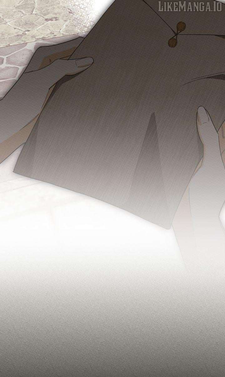 I Am Being Chased by My Husband Chapter 38 - Page 54