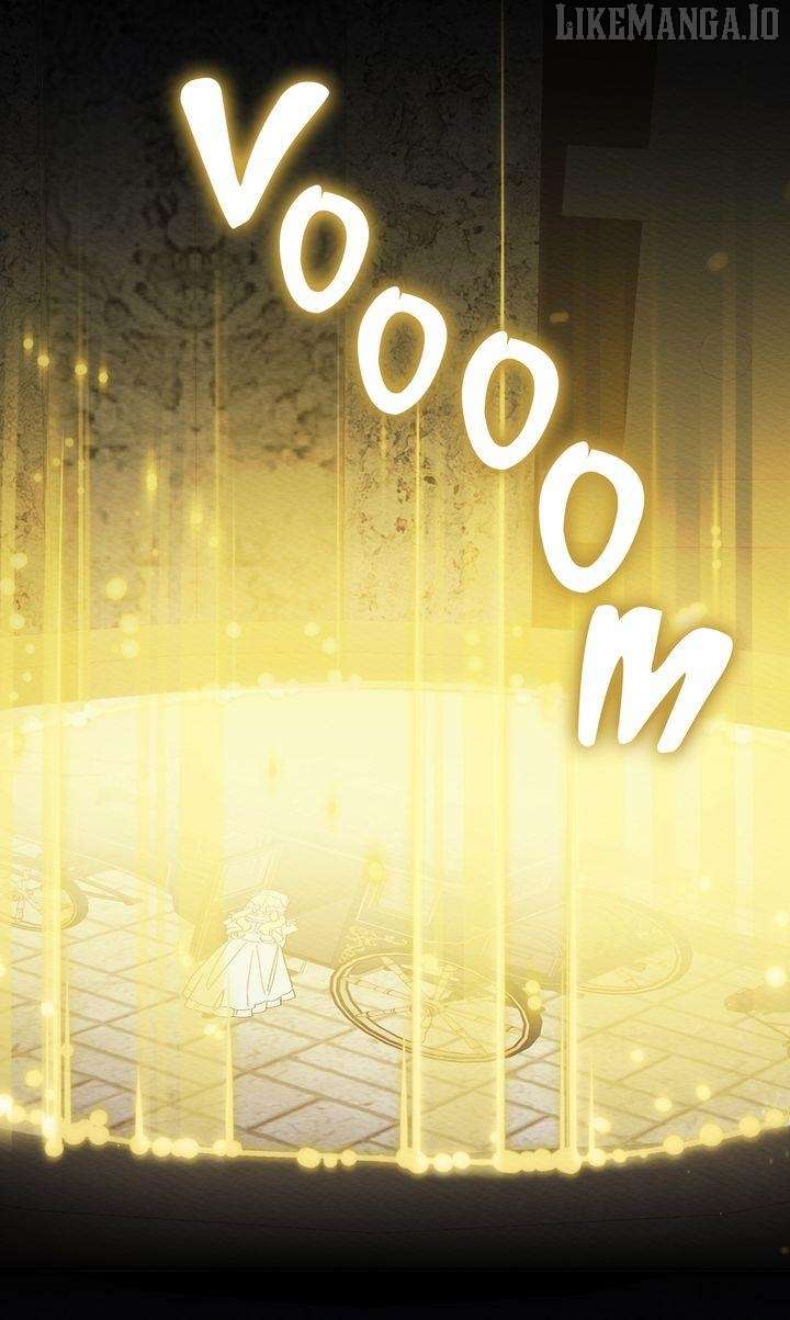 I Am Being Chased by My Husband Chapter 38 - Page 56