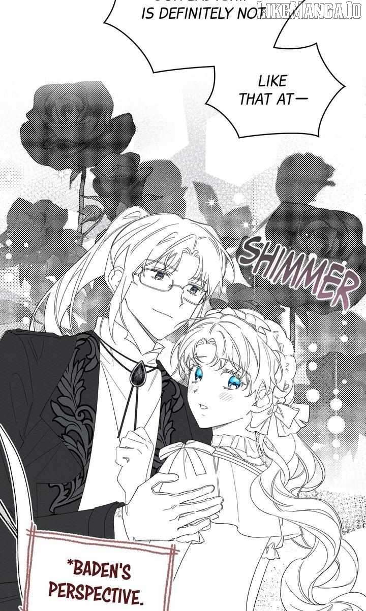 I Am Being Chased by My Husband Chapter 38 - Page 7