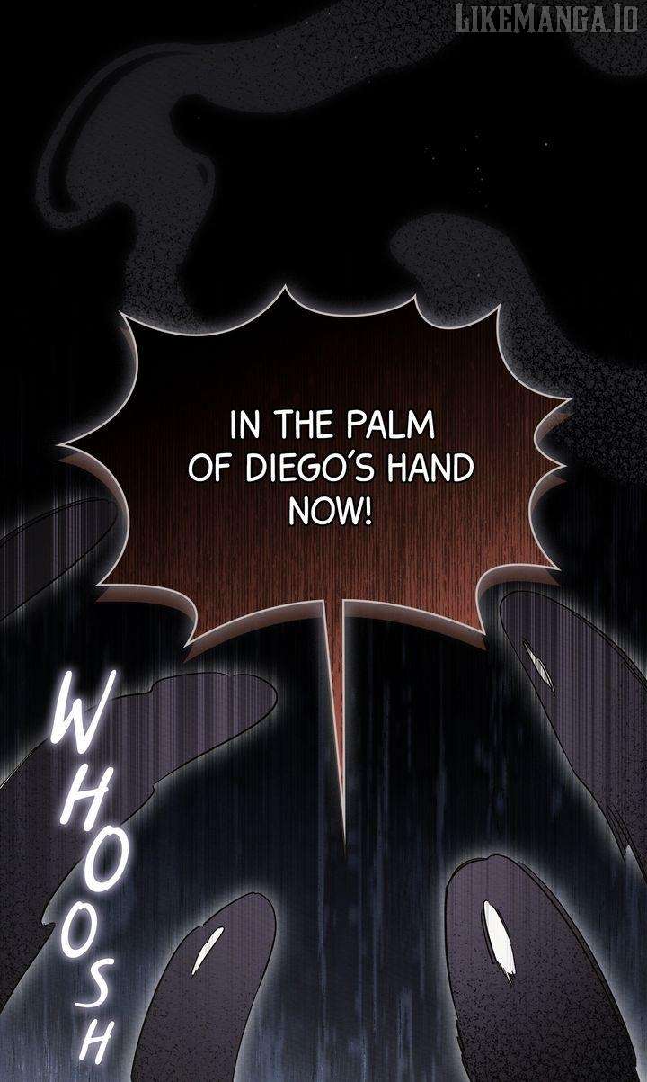 I Am Being Chased by My Husband Chapter 38 - Page 63