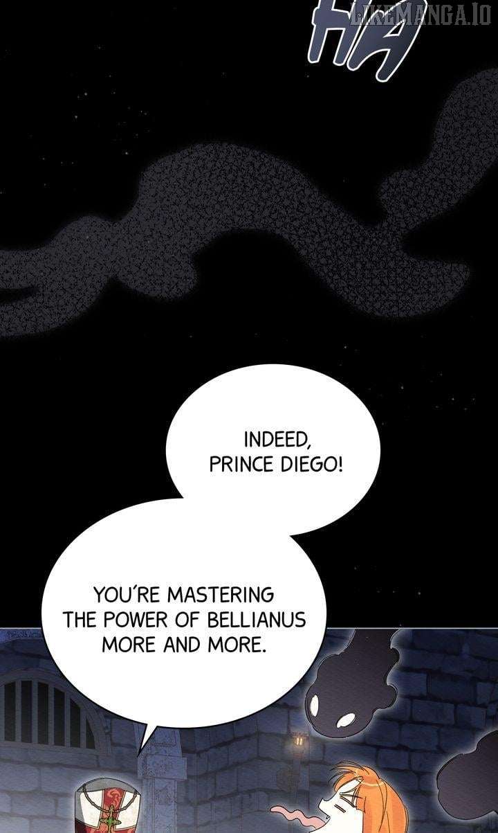 I Am Being Chased by My Husband Chapter 38 - Page 65
