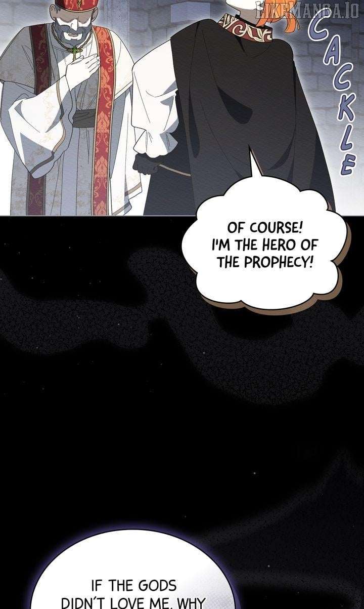 I Am Being Chased by My Husband Chapter 38 - Page 66