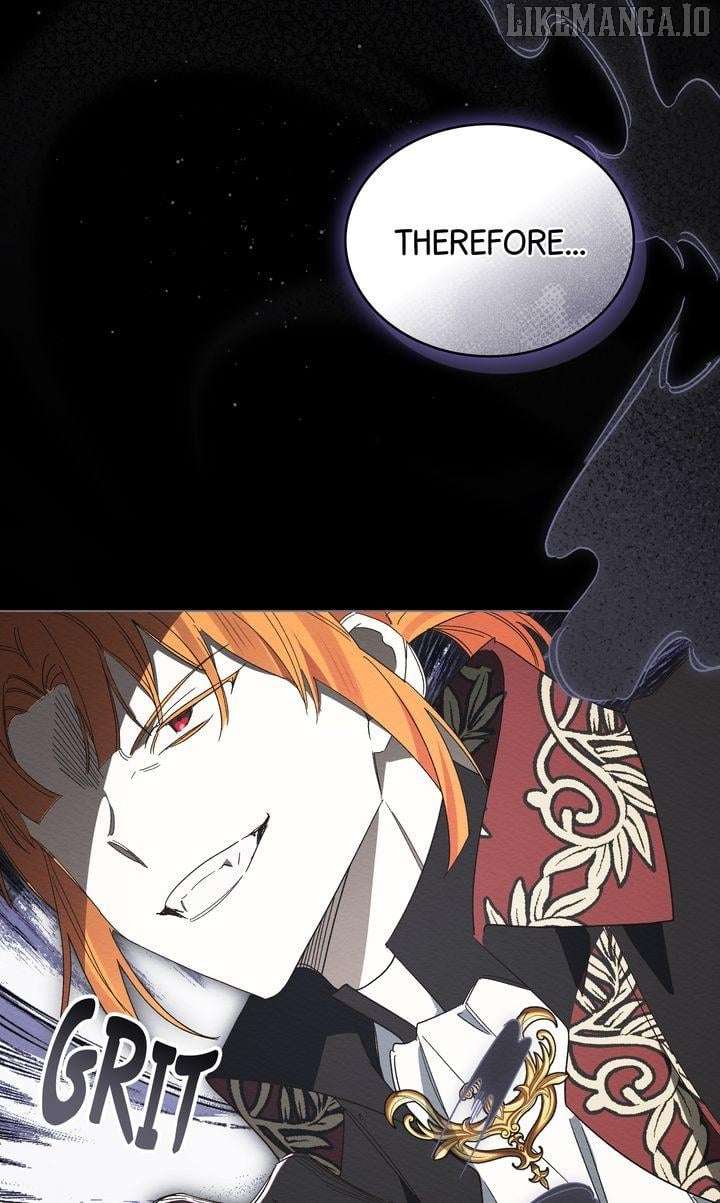 I Am Being Chased by My Husband Chapter 38 - Page 68