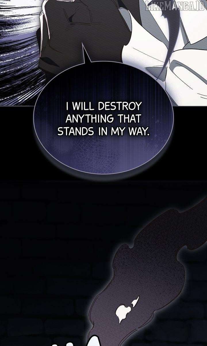 I Am Being Chased by My Husband Chapter 38 - Page 69