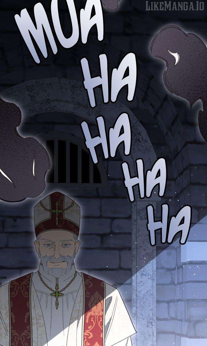 I Am Being Chased by My Husband Chapter 38 - Page 70