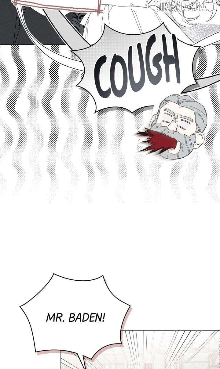 I Am Being Chased by My Husband Chapter 38 - Page 8