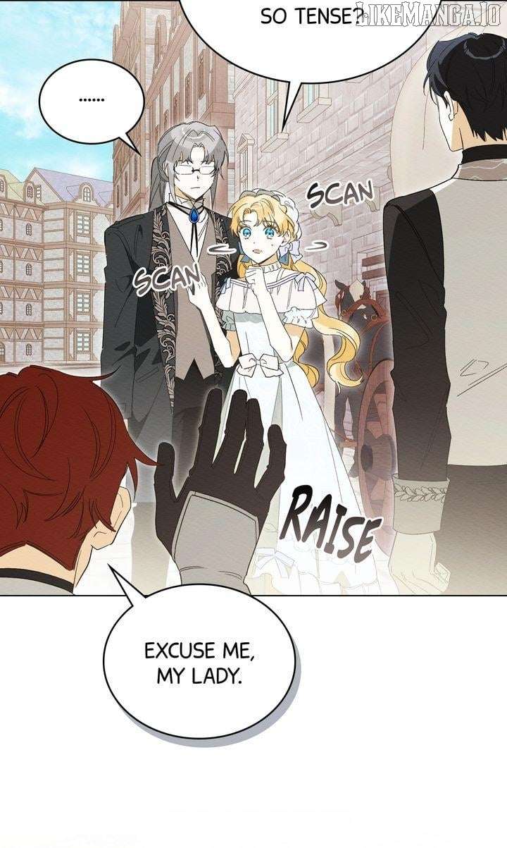 I Am Being Chased by My Husband Chapter 38 - Page 10