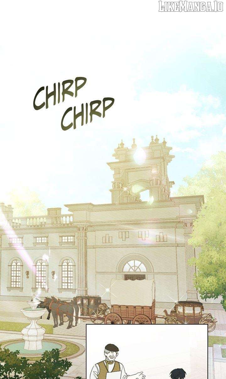 I Am Being Chased by My Husband Chapter 39 - Page 2