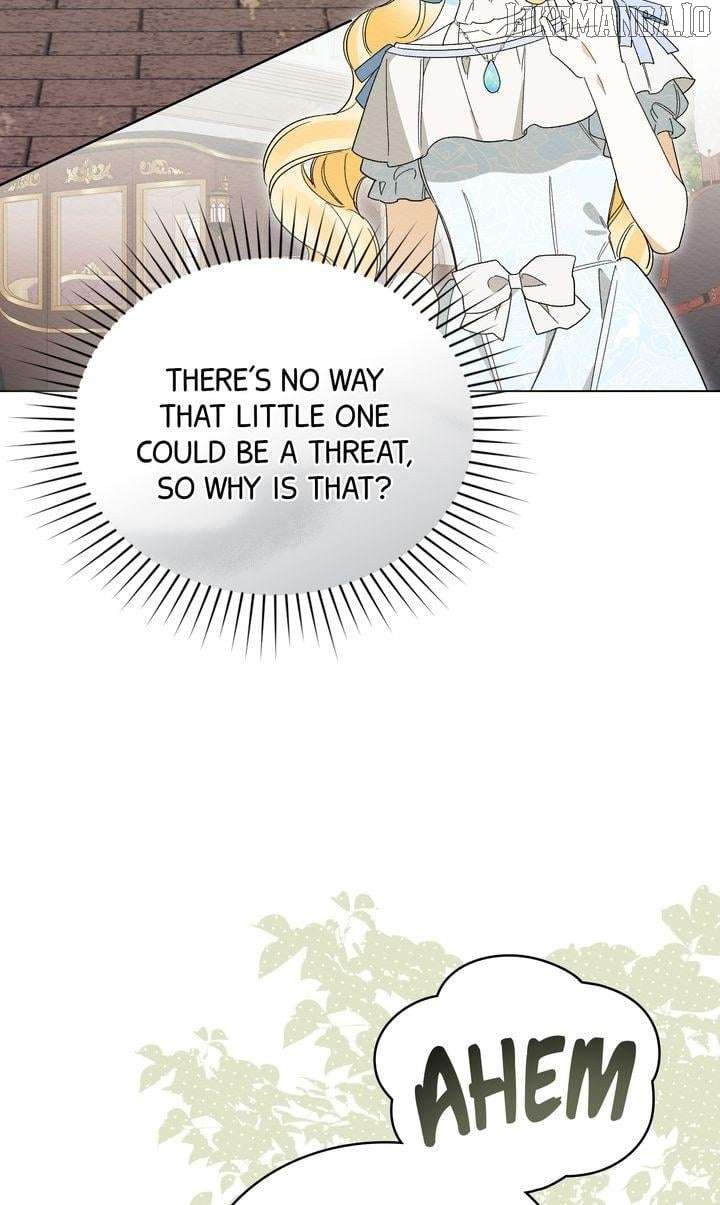 I Am Being Chased by My Husband Chapter 39 - Page 12