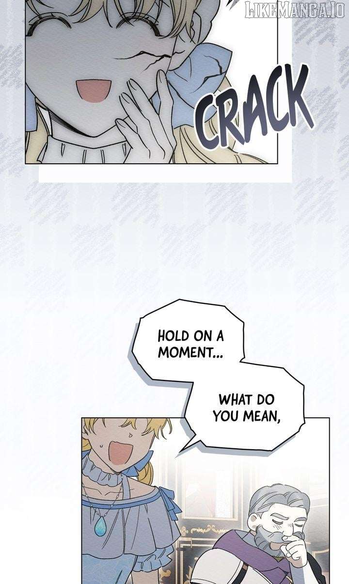 I Am Being Chased by My Husband Chapter 39 - Page 15