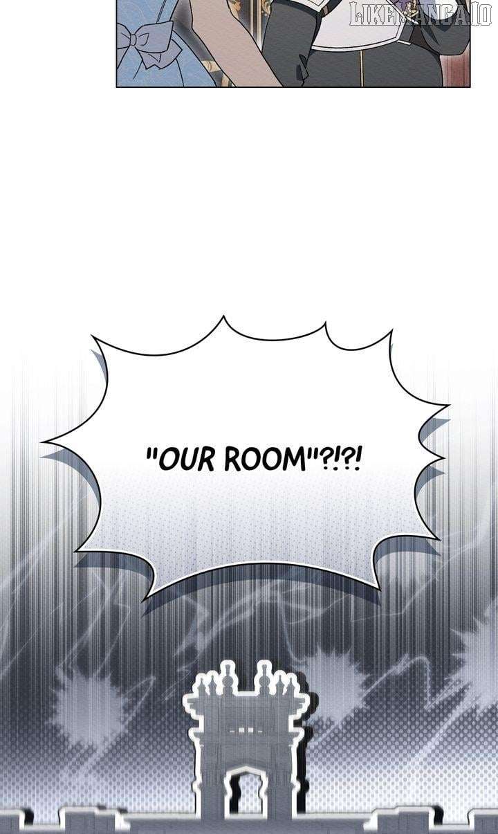 I Am Being Chased by My Husband Chapter 39 - Page 16