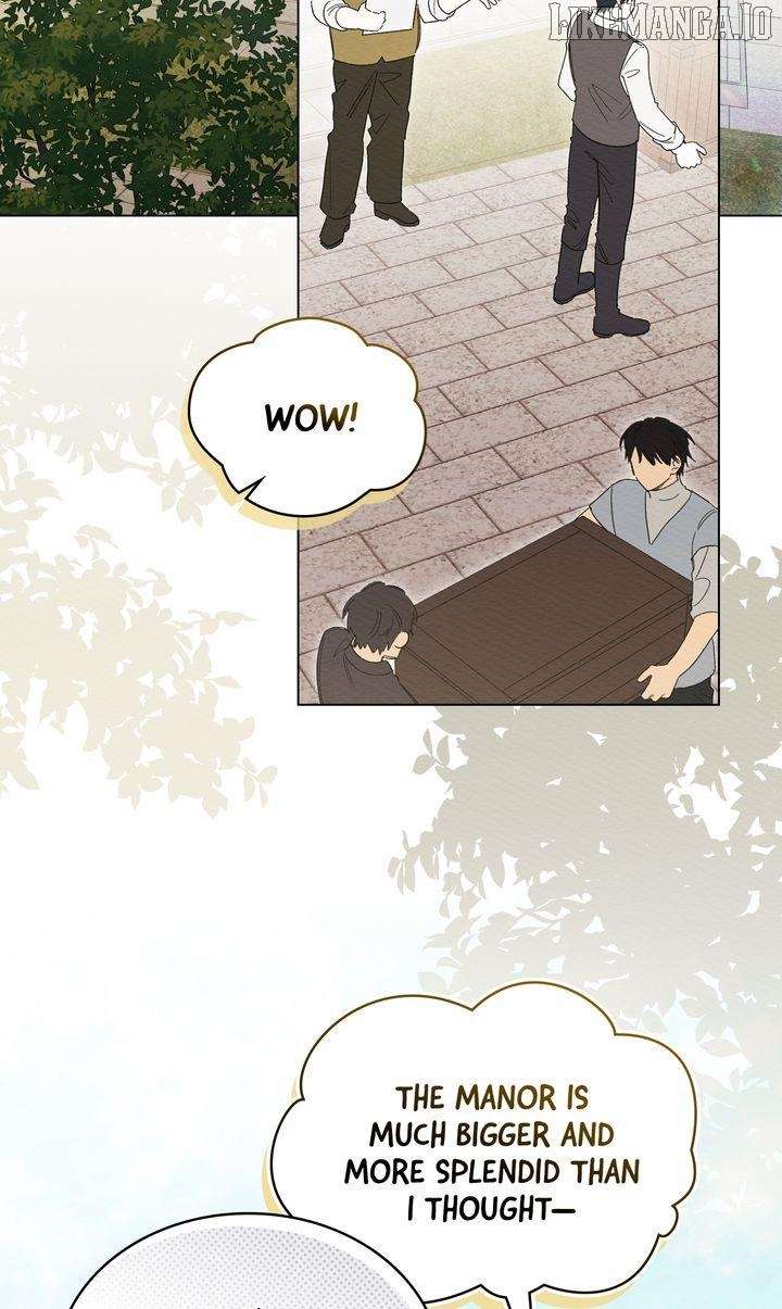 I Am Being Chased by My Husband Chapter 39 - Page 3