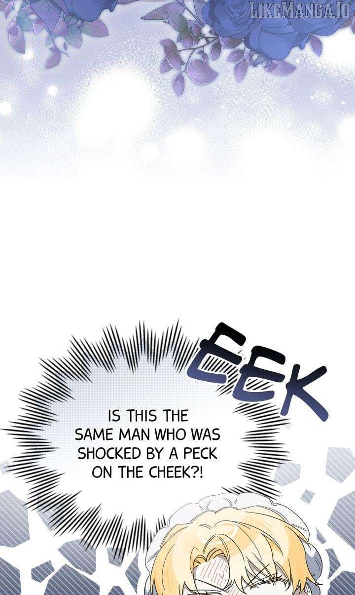 I Am Being Chased by My Husband Chapter 39 - Page 22