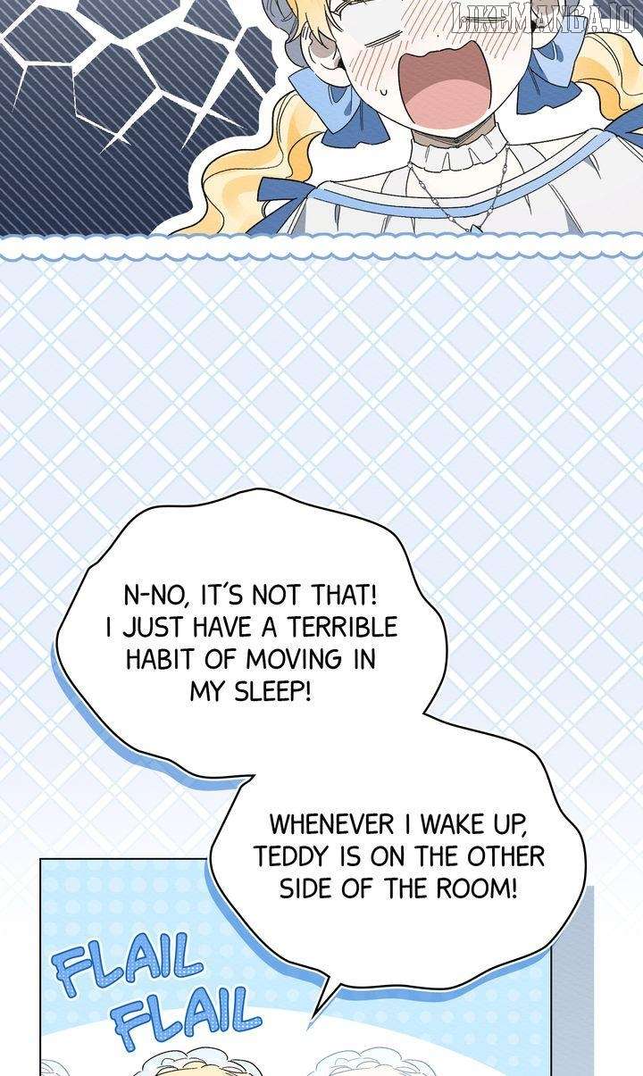 I Am Being Chased by My Husband Chapter 39 - Page 23