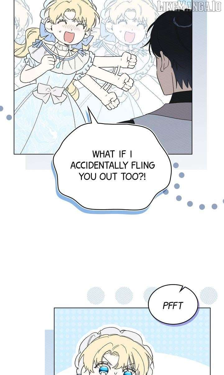 I Am Being Chased by My Husband Chapter 39 - Page 24