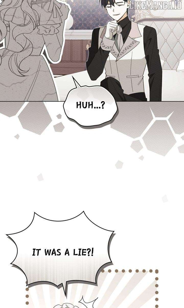I Am Being Chased by My Husband Chapter 39 - Page 26