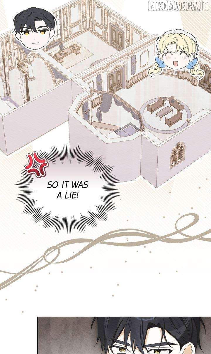 I Am Being Chased by My Husband Chapter 39 - Page 28