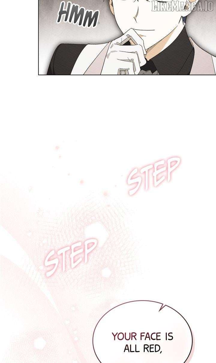 I Am Being Chased by My Husband Chapter 39 - Page 29